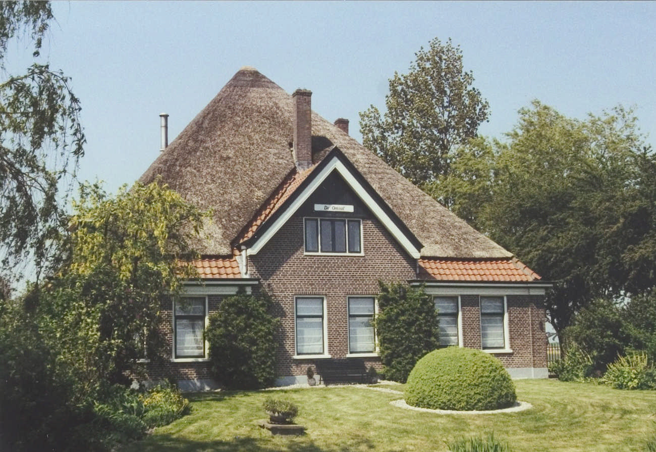 Wormerweg 5, Westbeemster